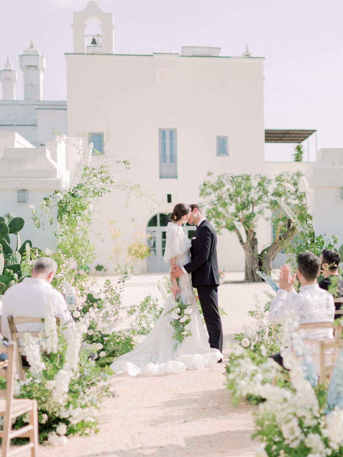 Wedding in Puglia