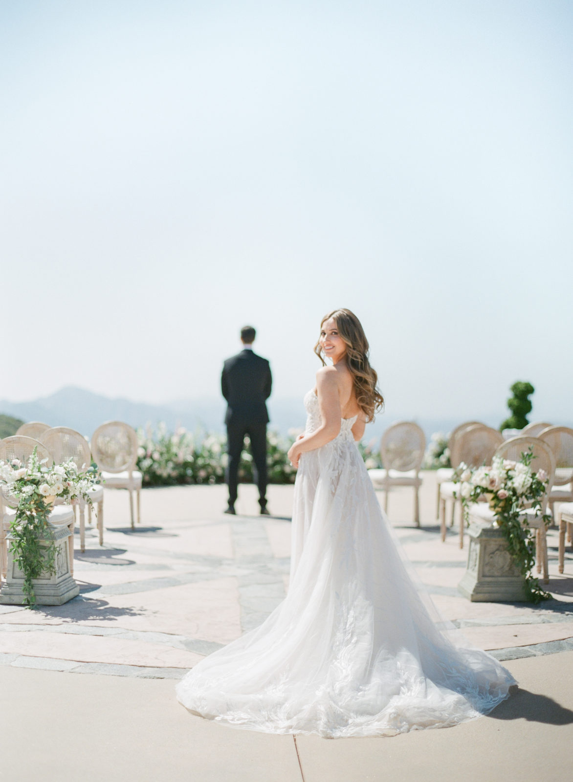 First look at Stone Mountain Estates best wedding tips