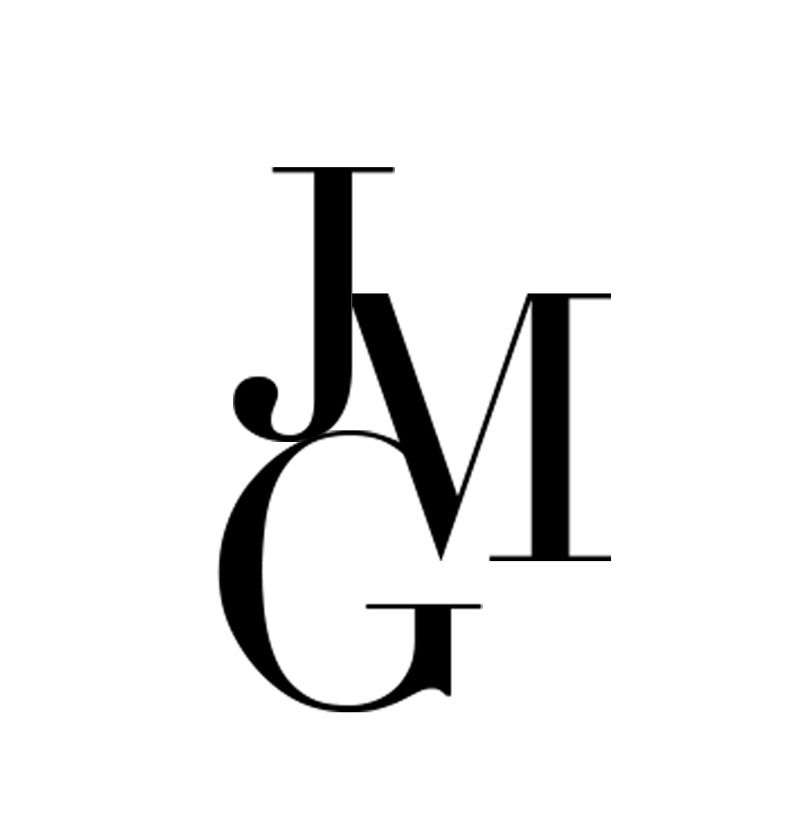 Jessica Mangia Photography Logo